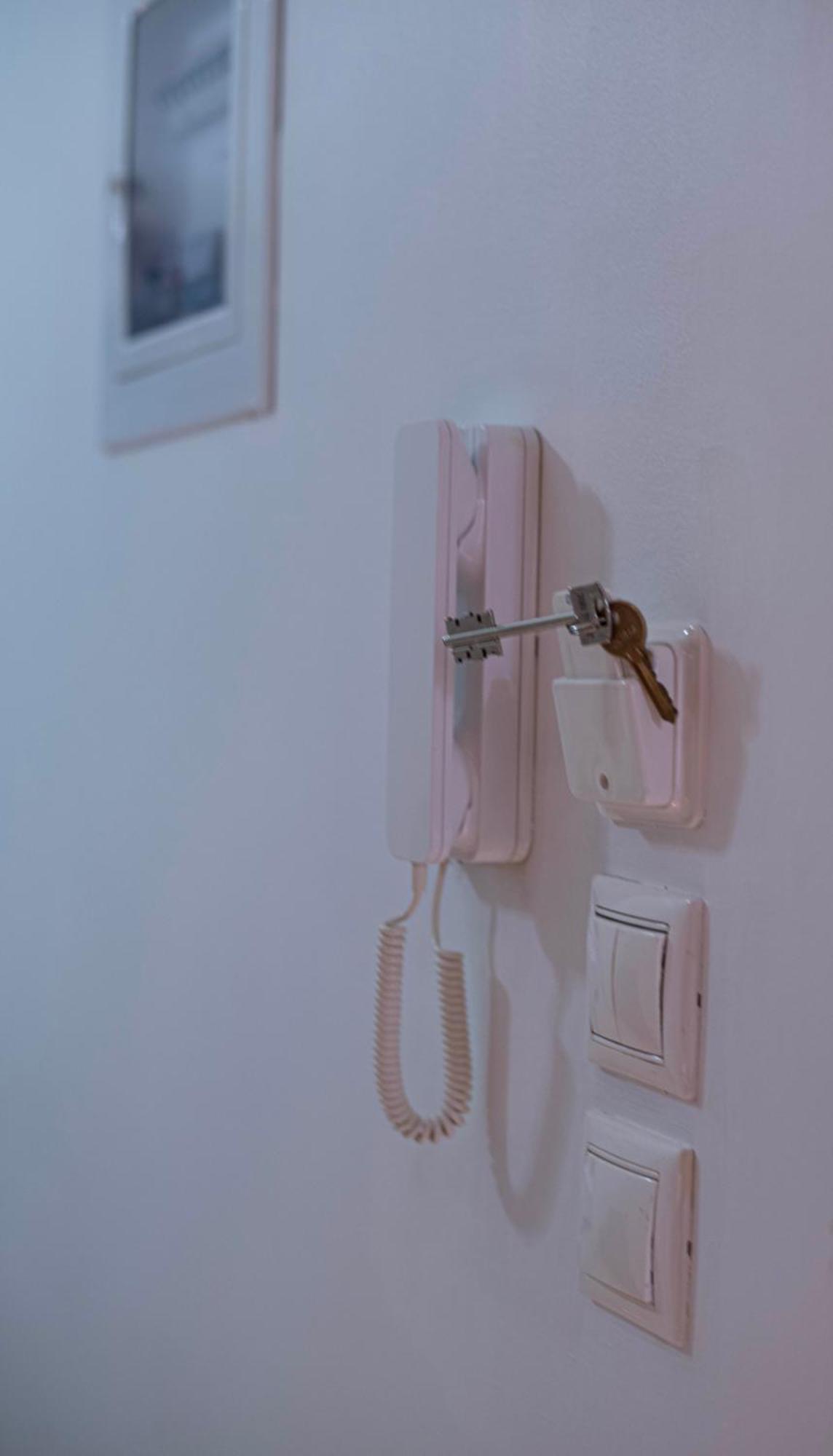 3Cs Theasaloniki At The White Tower Seaview And Citadel View Apartment Extérieur photo