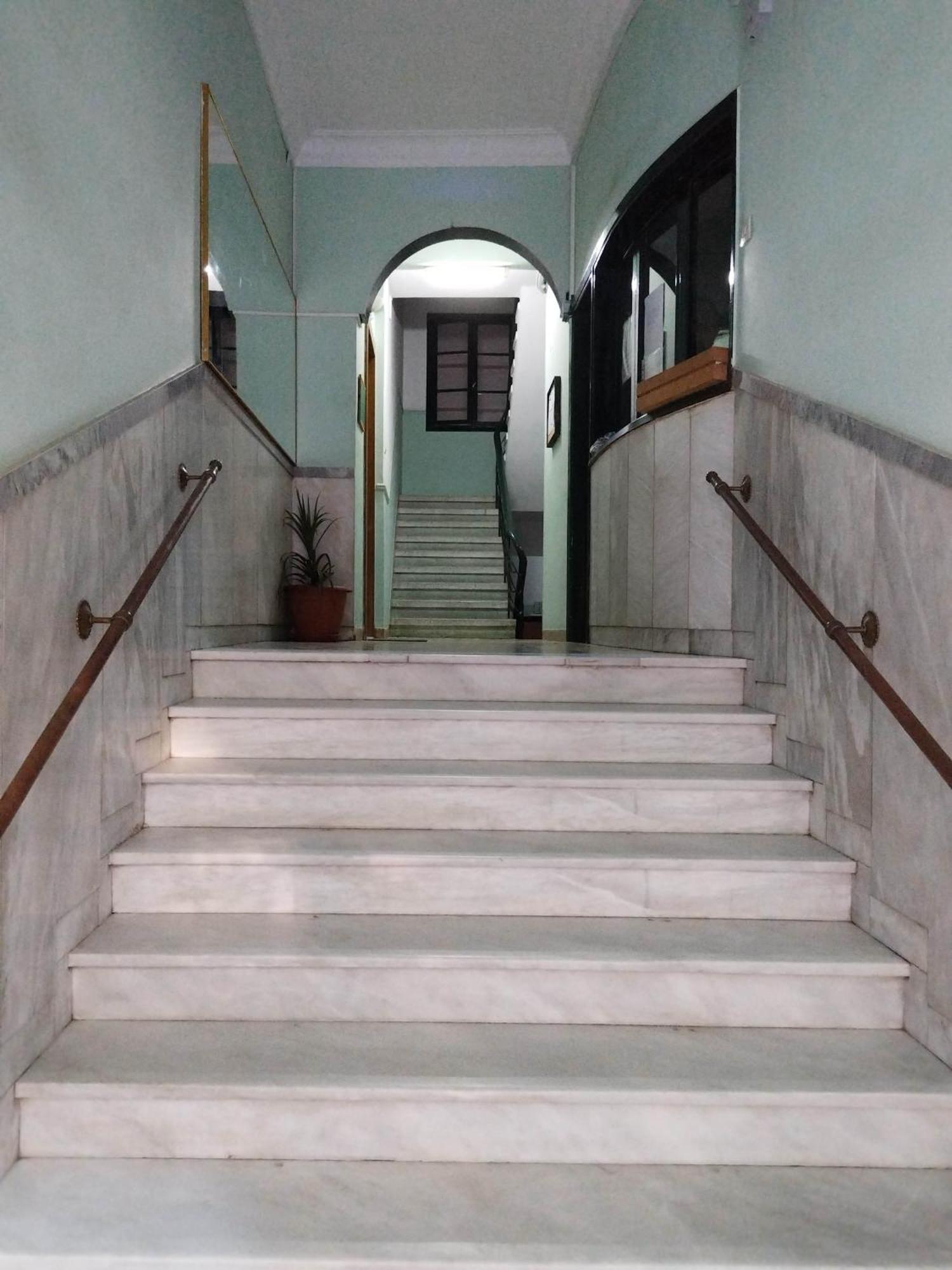 3Cs Theasaloniki At The White Tower Seaview And Citadel View Apartment Extérieur photo