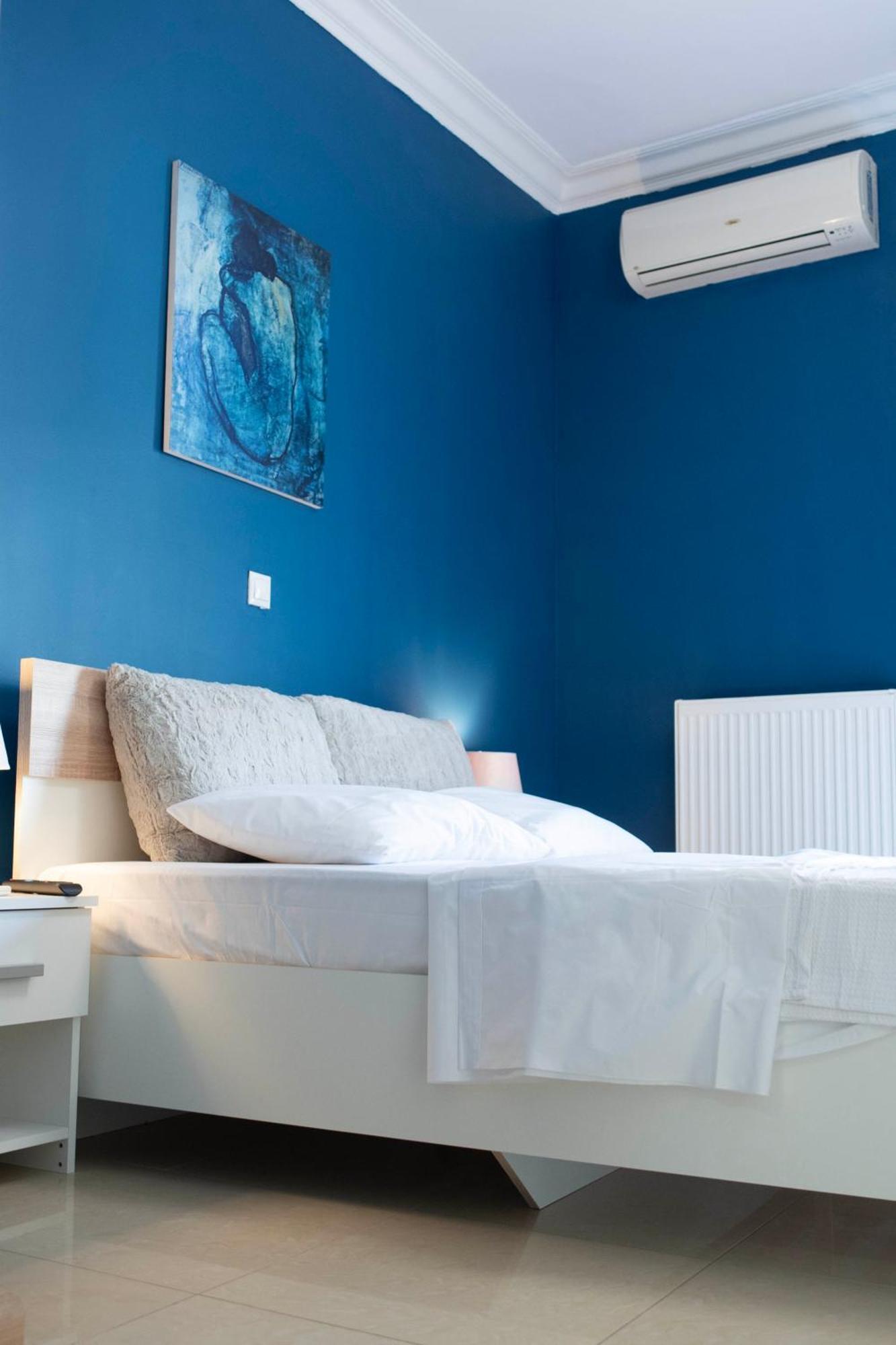 3Cs Theasaloniki At The White Tower Seaview And Citadel View Apartment Extérieur photo