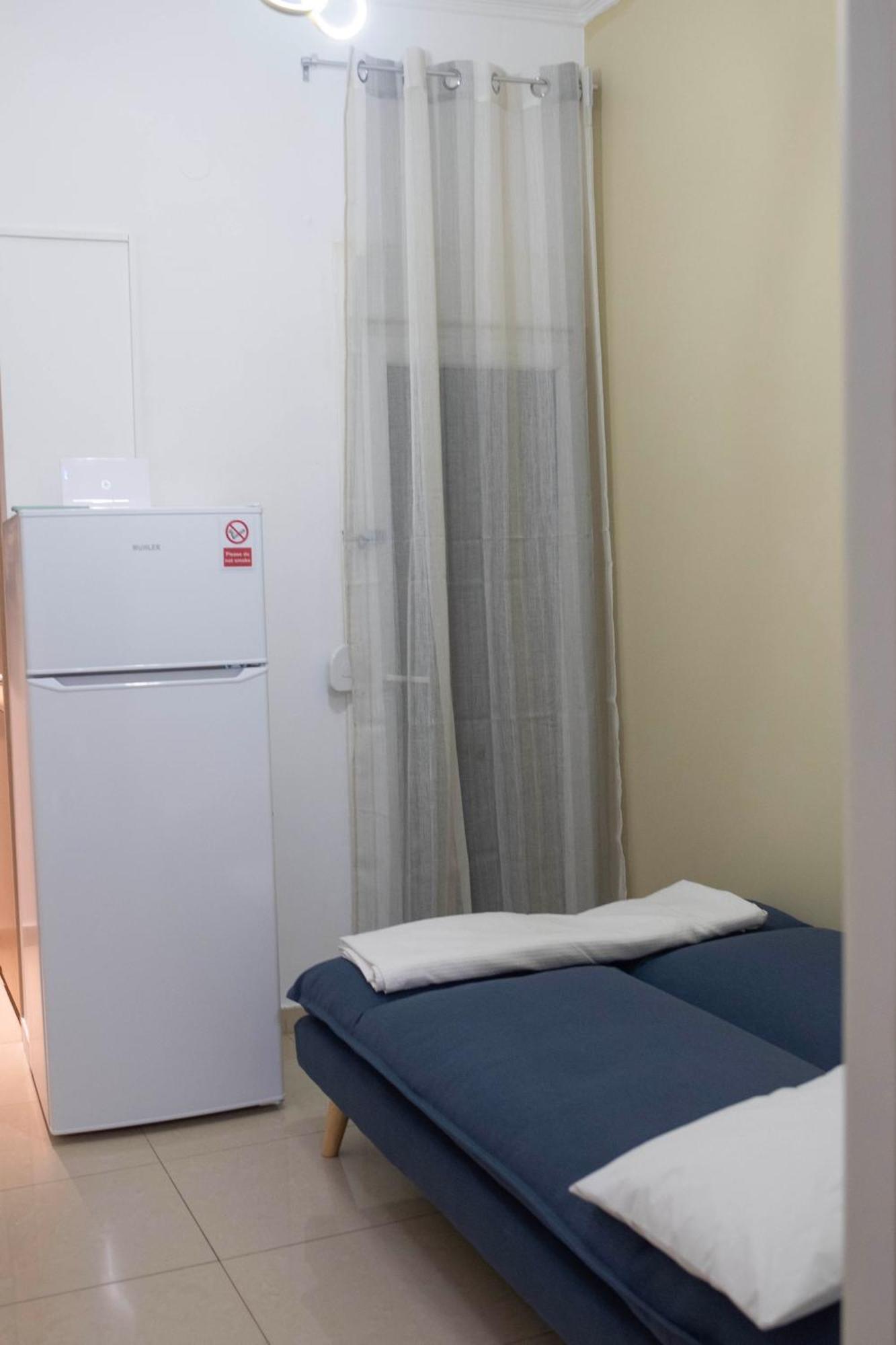 3Cs Theasaloniki At The White Tower Seaview And Citadel View Apartment Extérieur photo