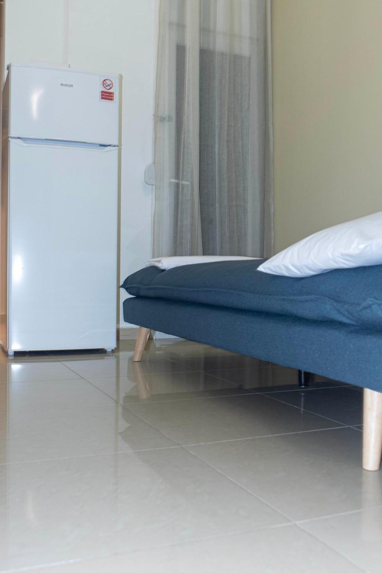 3Cs Theasaloniki At The White Tower Seaview And Citadel View Apartment Extérieur photo